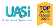 UASI Logo